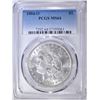 Image 1 : 1904-O MORGAN DOLLAR  PCGS MS-64