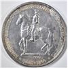 Image 2 : 1900 LAFAYETTE DOLLAR   BU