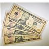Image 1 : LOT OF 2004 A $10 FEDERAL RESERVE NOTES