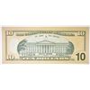 Image 3 : LOT OF 2004 A $10 FEDERAL RESERVE NOTES