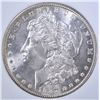 Image 2 : 1887 MORGAN DOLLAR  GBC SUPERB GEM+