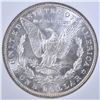 Image 3 : 1887 MORGAN DOLLAR  GBC SUPERB GEM+