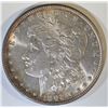 Image 1 : 1902 MORGAN DOLLAR  GEM BU  NICE
