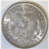 Image 2 : 1902 MORGAN DOLLAR  GEM BU  NICE