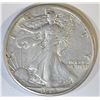 Image 1 : 1917-S REV WALKING LIBERTY HALF DOLLAR  UNC