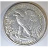 Image 2 : 1917-S REV WALKING LIBERTY HALF DOLLAR  UNC