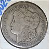 Image 1 : 1902-S MORGAN DOLLAR  VG+