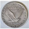 Image 2 : 1918-D STANDING LIBERTY QUARTER  CHOICE XF+