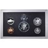 Image 3 : 1992, 93, & 94 SILVER PROOF SETS IN ORIGINAL PACKA