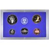 Image 3 : 2-2007 & 1-2008 U.S PROOF SET ORIG PACKAGING
