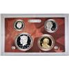 Image 2 : 2009 SILVER PROOF SET IN ORIG PACKAGING