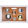 Image 2 : 2-2011 U.S PROOF SETS