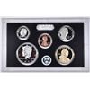 Image 2 : 2013 U.S. SILVER PROOF SET ORIG PACKAGING
