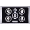 Image 5 : 2013 U.S. SILVER PROOF SET ORIG PACKAGING