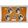 Image 7 : 2013 U.S. SILVER PROOF SET ORIG PACKAGING