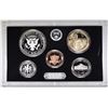 Image 3 : 2017 & 18 U.S. SILVER PROOF SETS ORIG PACKAGING