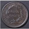 Image 2 : 1812 LARGE CENT VG WITH CORROSION