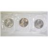 Image 2 : 5-1979 & 5 1980 DOLLAR SOUVENIR SETS