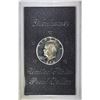 Image 2 : 2-EACH 1971-S-74-S 40% SILVER PROOF IKE DOLLARS