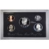 Image 2 : 1992 THRU 1998 U.S. SILVER PROOF SETS