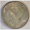 Image 2 : 1930 STANDING LIBERTY QUARTER  CH UNC