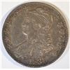 Image 1 : 1830 BUST HALF DOLLAR   CH AU