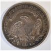 Image 2 : 1836 LETTER EDGE BUST HALF DOLLAR  AU