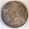 Image 1 : 1878-S MORGAN DOLLAR  GEM UNC  COLOR