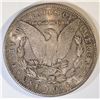 Image 2 : 1878-S MORGAN DOLLAR  GEM UNC  COLOR