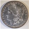 Image 1 : 1900 MORGAN DOLLAR  CH/GEM BU  PL