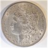 Image 1 : 1902 MORGAN DOLLAR  CH BU