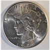 Image 1 : 1926 PEACE DOLLAR  CH/GEM BU