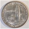 Image 2 : 1935-S SAN DIEGO COMMEM HALF DOLLAR  GEM BU