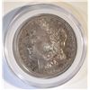Image 1 : 1879-CC MORGAN DOLLAR   VF