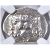 Image 2 : 390-360 BC THIRD-STATER  DYNASTS OF LYCIA.