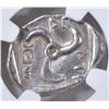 Image 3 : 390-360 BC THIRD-STATER  DYNASTS OF LYCIA.