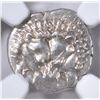 Image 2 : 390-360 BC SIXTH-STATER  DYNASTS OF LYCIA.
