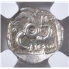 Image 3 : 390-360 BC SIXTH-STATER  DYNASTS OF LYCIA.