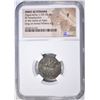 Image 1 : 20-46 AD  TETRADRACHM  INDO-SCYTHIANS