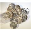 Image 2 : 1964 BU ROLL OF KENNEDY HALVES