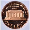 Image 3 : 1981-S LINCOLN CENT, TDCS PERFECT GEM PR RD DCAM