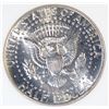 Image 3 : 1967 KENNEDY HALF NGP SUPERB GEM