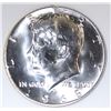 Image 2 : 1968-D KENNEDY HALF NGP SUPERB GEM