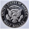 Image 3 : 1981-S KENNEDY HALF, TDCS PERFECT GEM PR DCAM