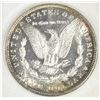 Image 3 : 1891 MORGAN DOLLAR, INS CH BU PL