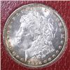 Image 2 : 1892-CC MORGAN DOLLAR REDFIELD COLLECTION