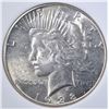Image 2 : 1928 PEACE DOLLAR, TDCS CH/GEM BU