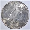 Image 3 : 1928 PEACE DOLLAR, TDCS CH/GEM BU