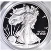 Image 3 : 2012 & 13 PROOF AMERICAN SILVER EAGLES BOXES/COA