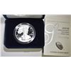 Image 2 : 2016, 17 & 18 PROOF AMERICAN SILVER EAGLES